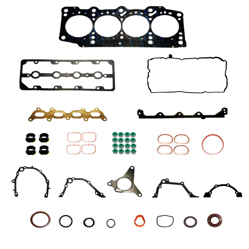 Juego completo para motor TF Victor JC-1910