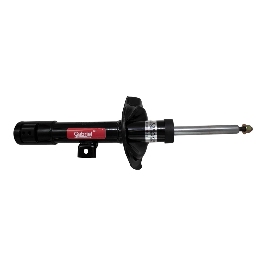 GA-USA79280R-A — AMORTIGUADOR DELANTERO IZQUIERDO MITSUBISHI OUTLANDER / OUTLANDER 2012-2013 XLS / 2012-2013 LS / 2008-2011 LS / 2008-2011 ES