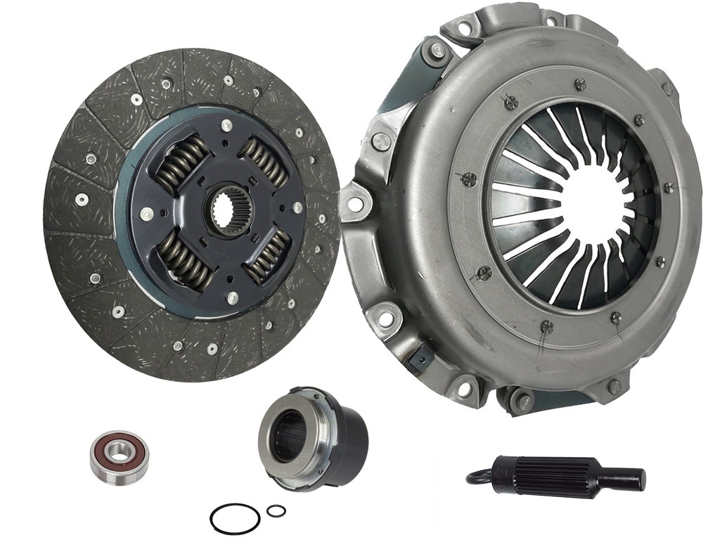 NA-NAK04219 — Kit de embrague de transmisión NAMCCO