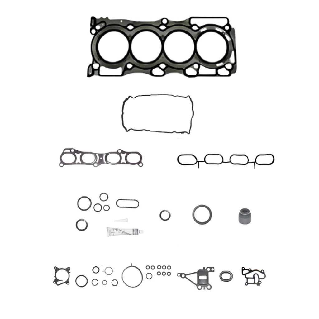 Juego completo para motor TF Victor JC-47-1