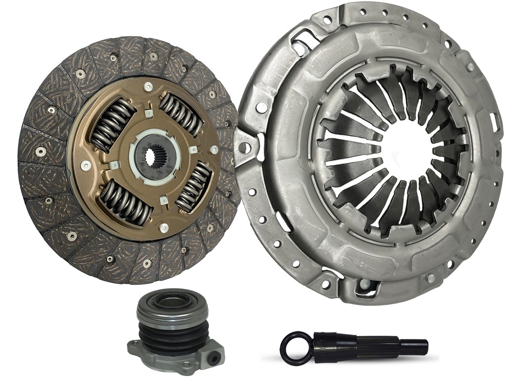NA-NAK04238S — Kit de embrague de transmisión NAMCCO