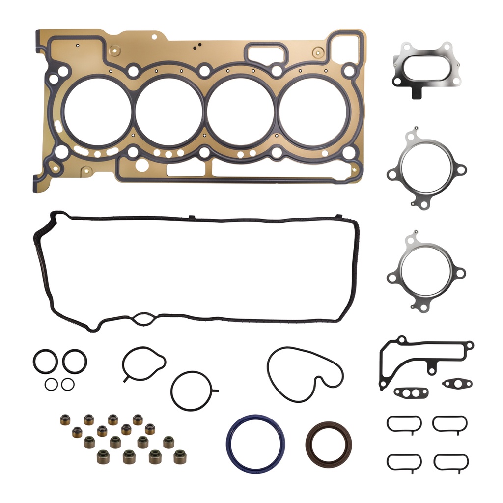 Juego completo para motor TF Victor JC-52