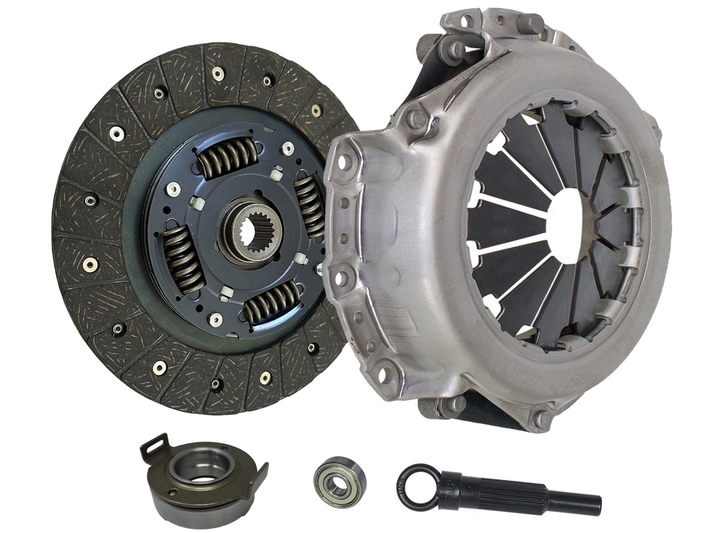 NA-NAK04240 — Kit de embrague de transmisión NAMCCO