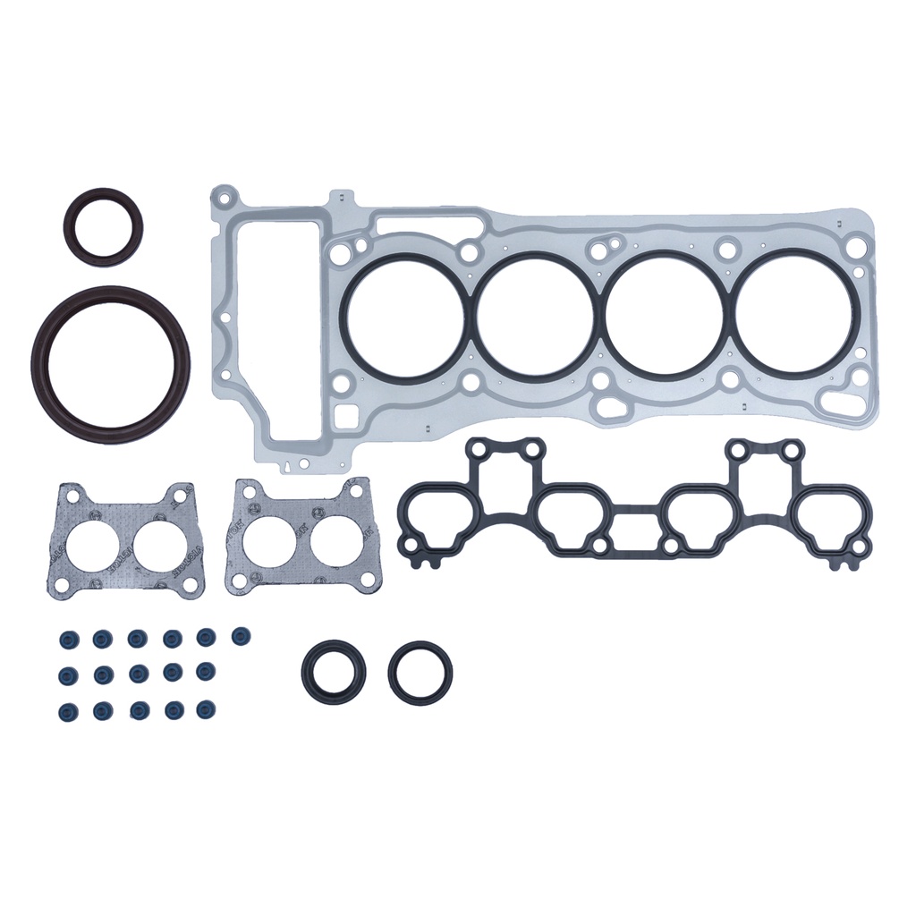 Juego completo para motor TF Victor JC-81