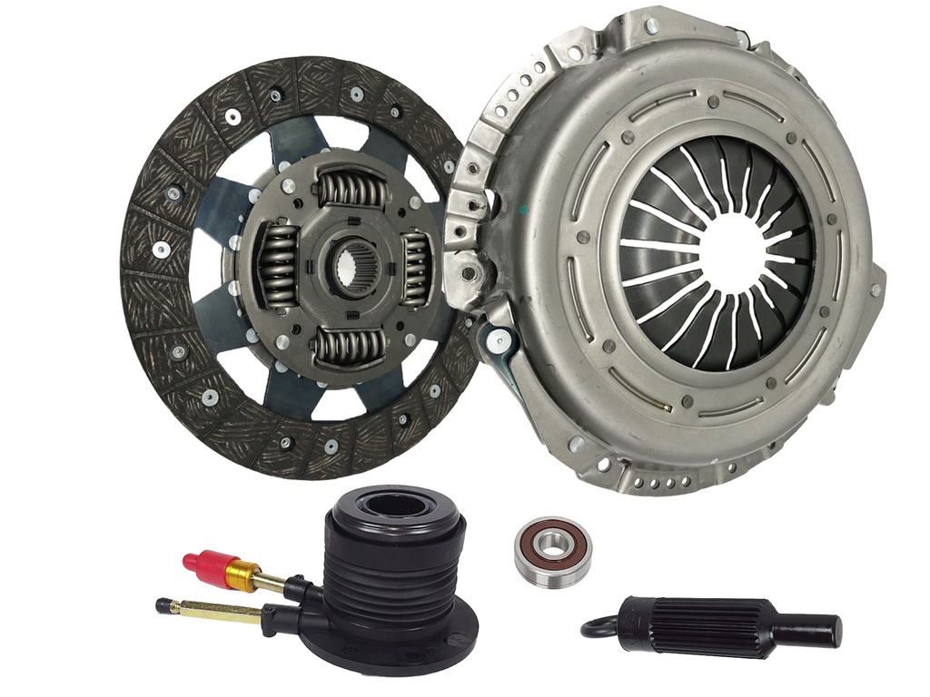 Kit de embrague de transmisión NAMCCO