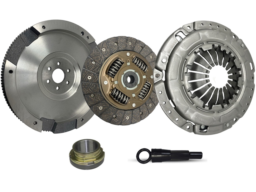 NA-NAK04243FW — Kit de embrague de transmisión NAMCCO