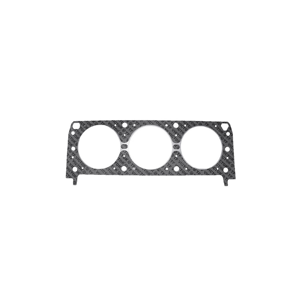 Junta de cabeza para motor TF Victor CA-1206