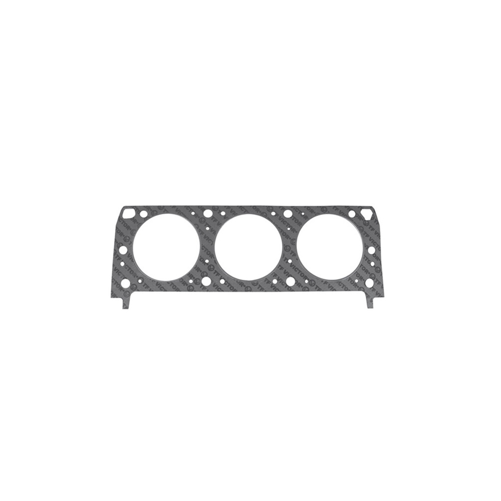 Junta de cabeza para motor TF Victor CA-1208-VC