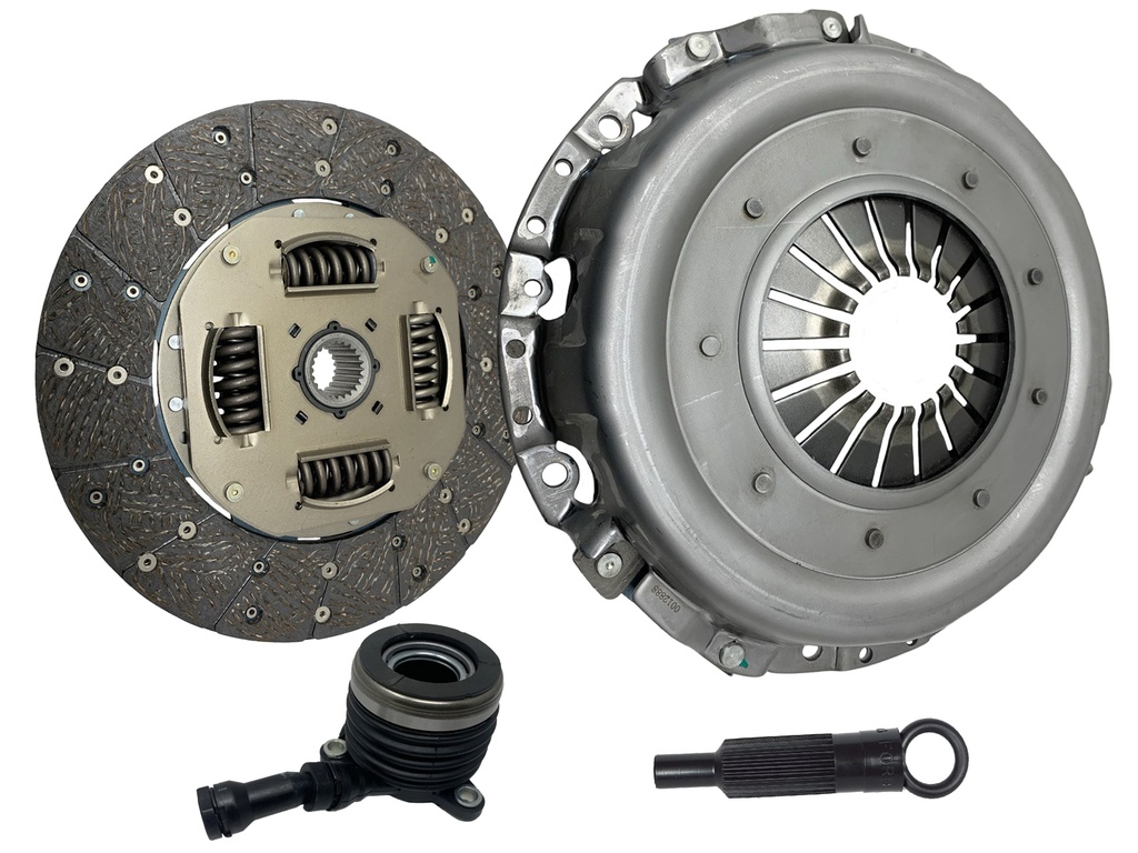 NA-NAK04248S — Kit de embrague de transmisión NAMCCO