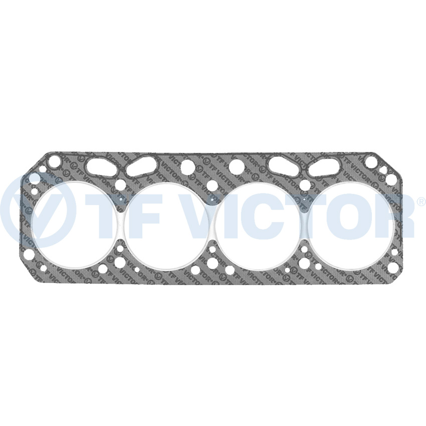 Junta de cabeza para motor TF Victor CA-1217