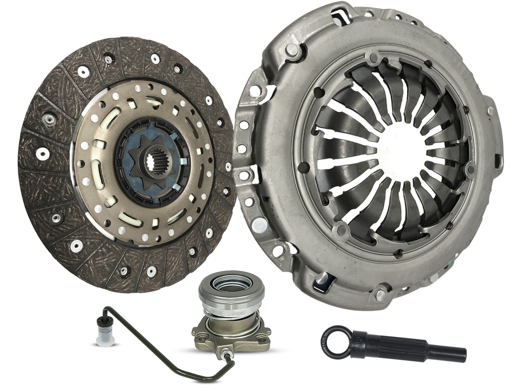 NA-NAK04267S — Kit de embrague de transmisión NAMCCO