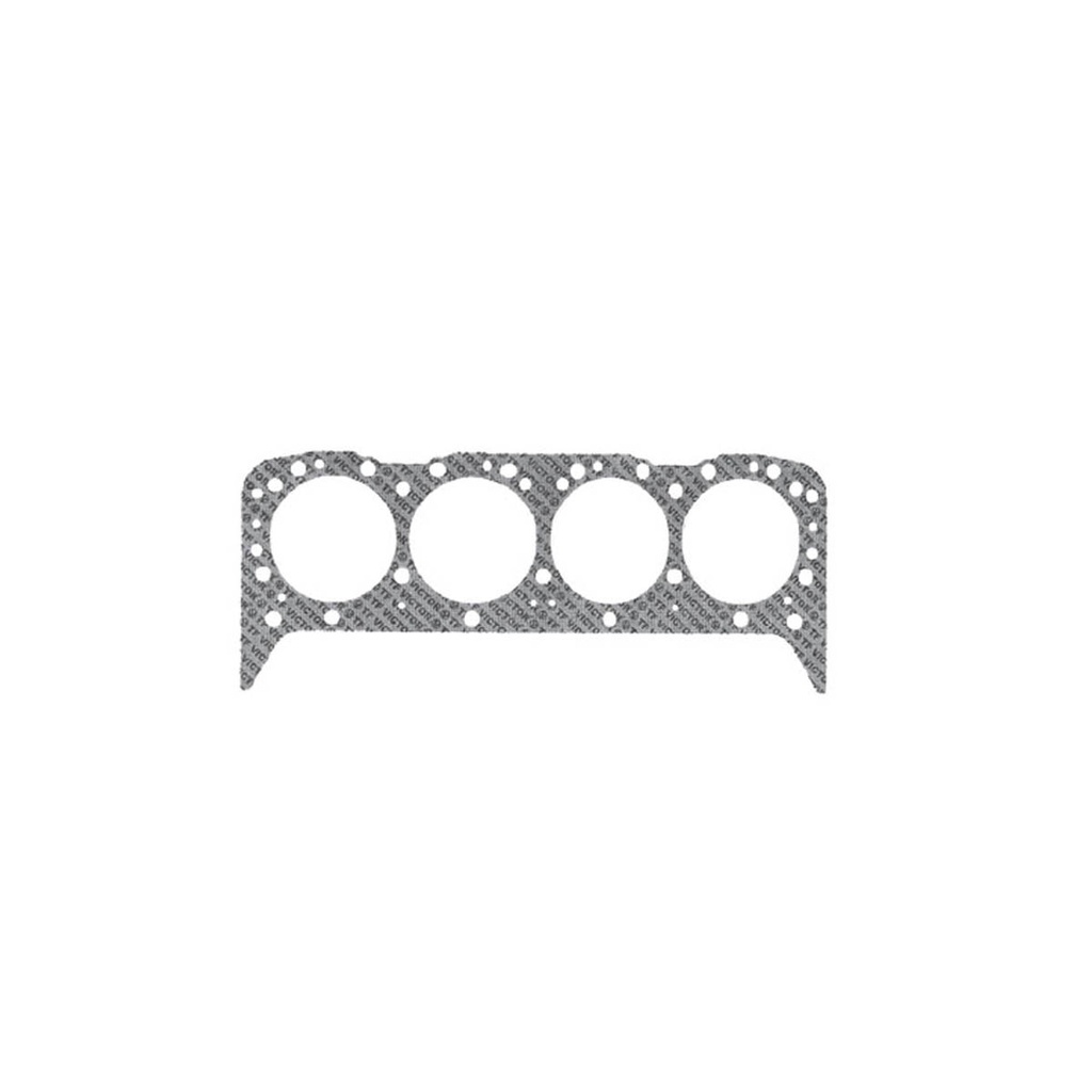 TF-CA-1253 — Junta de cabeza para motor TF Victor CA-1253