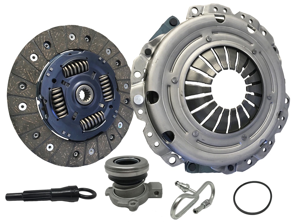 NA-NAK04424S — Kit de embrague de transmisión NAMCCO