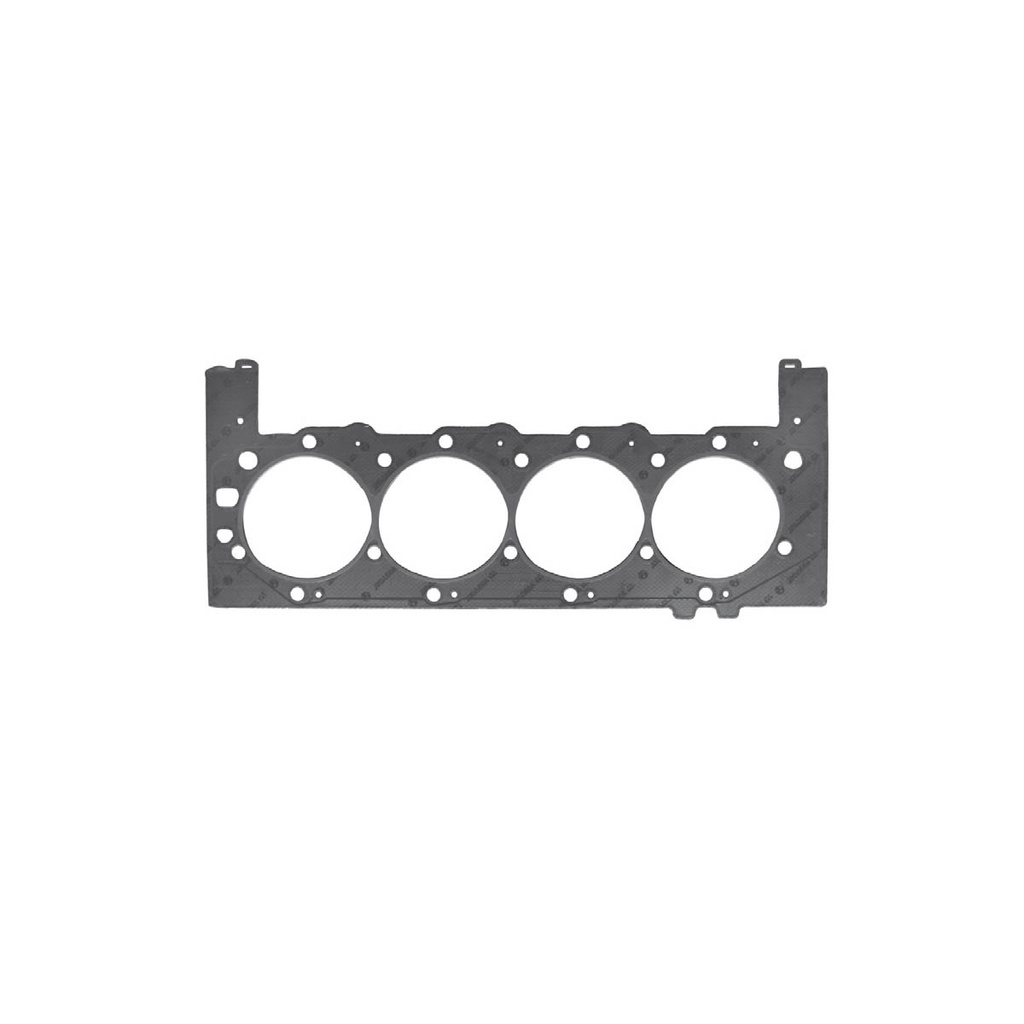 Junta de cabeza para motor TF Victor CA-1261-D