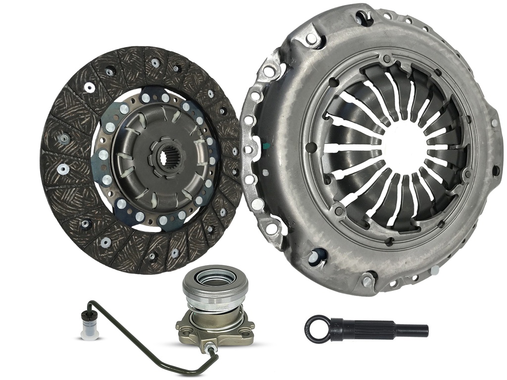 NA-NAK04440S — Kit de embrague de transmisión NAMCCO