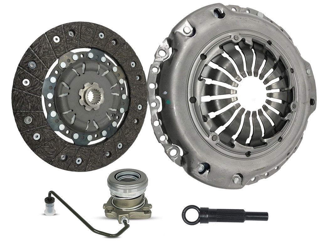 Kit de embrague de transmisión NAMCCO