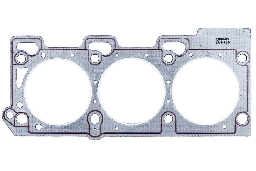 Junta de cabeza para motor TF Victor CA-1412-D