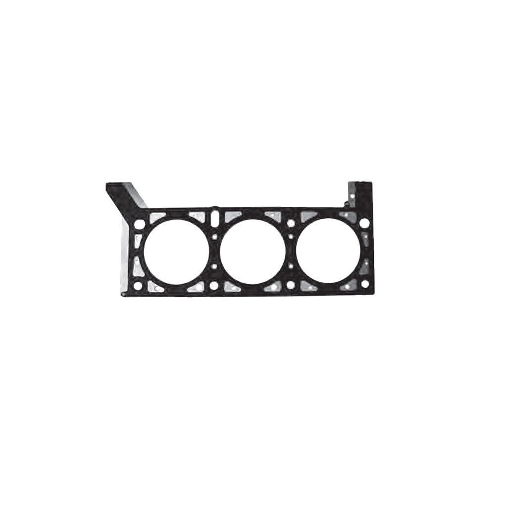 TF-CA-1416-1-D — Junta de cabeza para motor TF Victor CA-1416-1-D