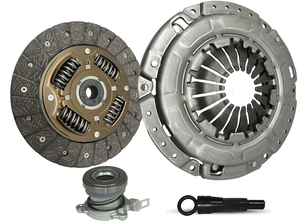 Kit de embrague de transmisión NAMCCO