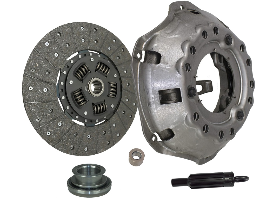 NA-NAK04502 — Kit de embrague de transmisión NAMCCO