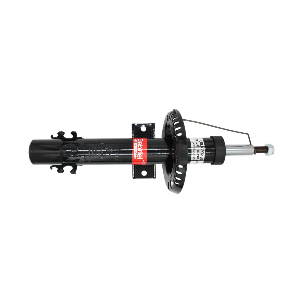 GA-USA79283-A — AMORTIGUADOR DELANTERO SEAT / VOLKSWAGEN TOLEDO / POLO / VENTO 2013-2015 / 2015-2017 / 2013-2014 GTI / 2014-2019