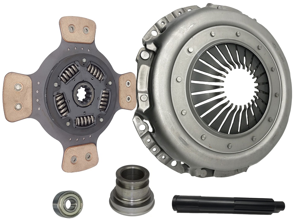 NA-NAK04525 — Kit de embrague de transmisión NAMCCO