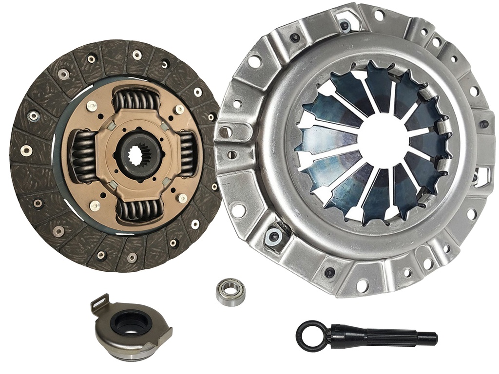 Kit de embrague de transmisión NAMCCO