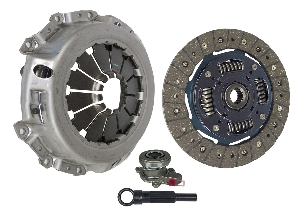 NA-NAK04566S — Kit de embrague de transmisión NAMCCO