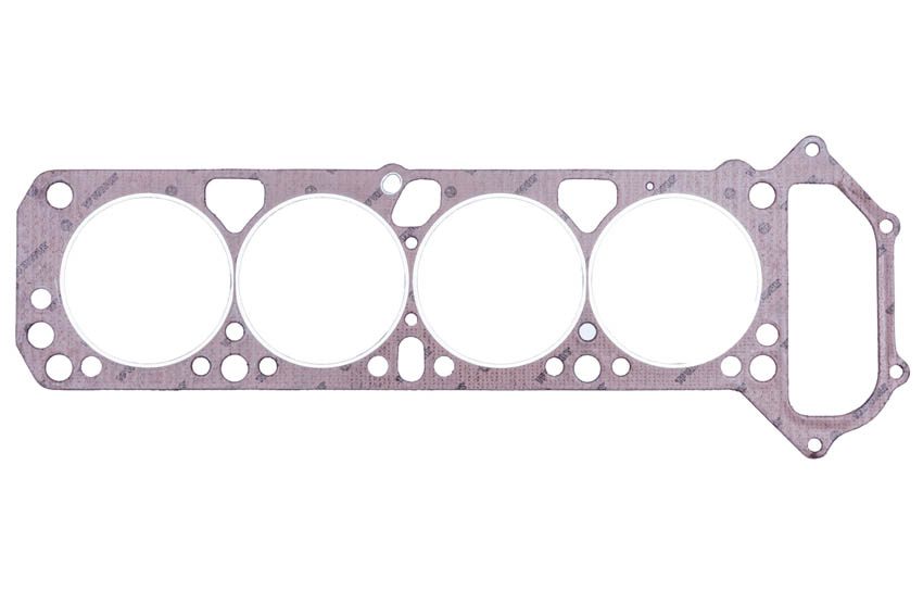 Junta de cabeza para motor TF Victor CA-17-G