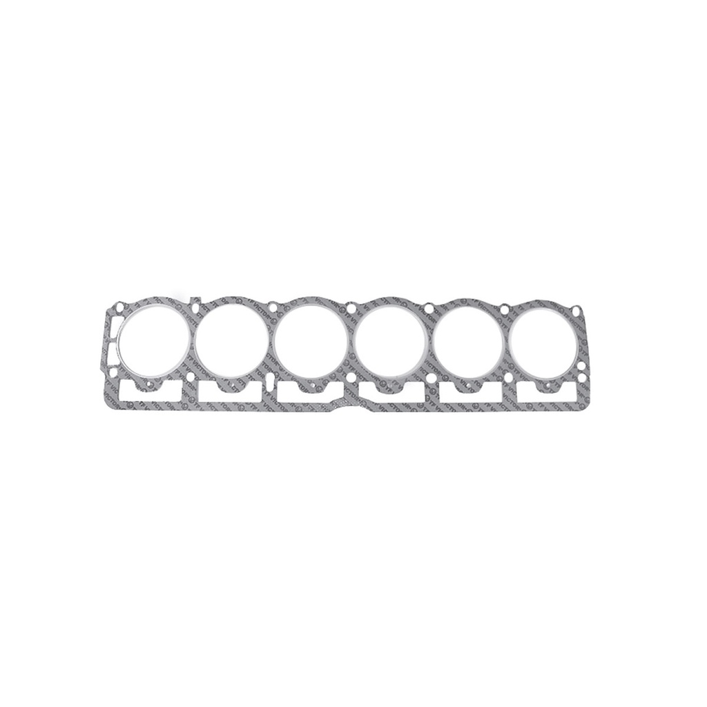TF-CA-1807-VC — Junta de cabeza para motor TF Victor CA-1807-VC