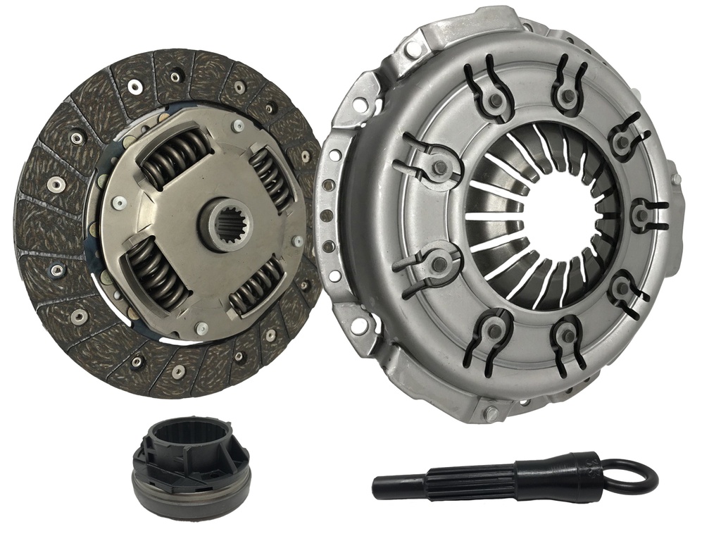 NA-NAK04577 — Kit de embrague de transmisión NAMCCO