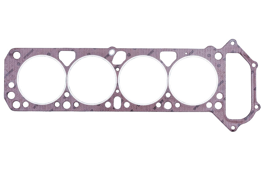 Junta de cabeza para motor TF Victor CA-24
