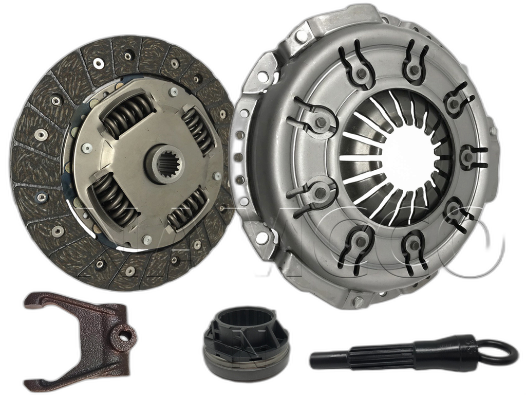 Kit de embrague de transmisión NAMCCO