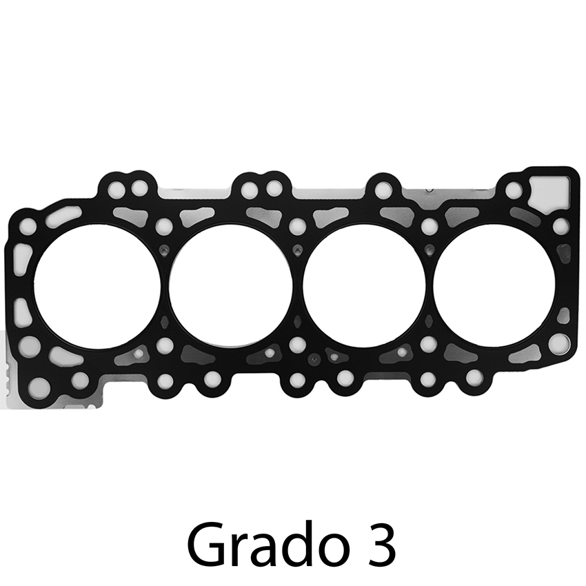 TF-CA-38-GR3 — Junta de cabeza para motor TF Victor CA-38-GR3