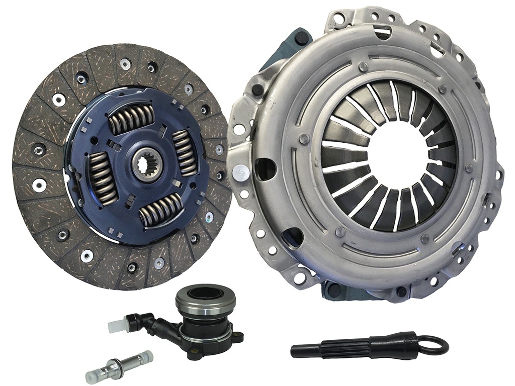 NA-NAK04584S — Kit de embrague de transmisión NAMCCO
