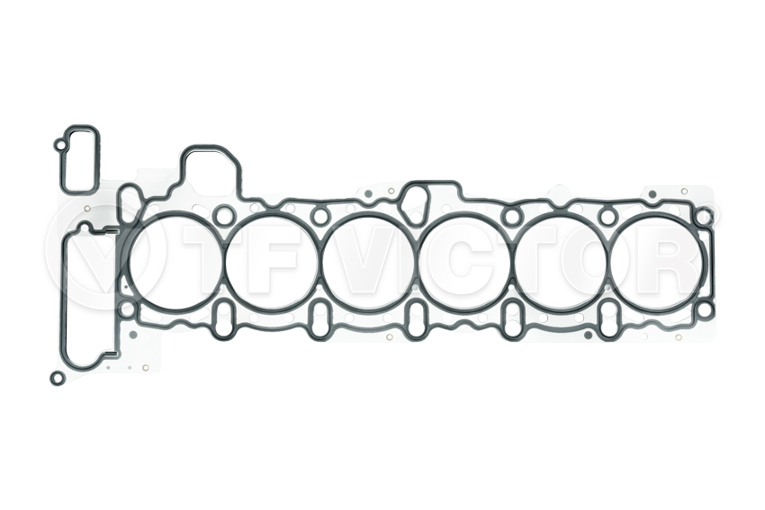 Junta de cabeza para motor TF Victor CA-401-2
