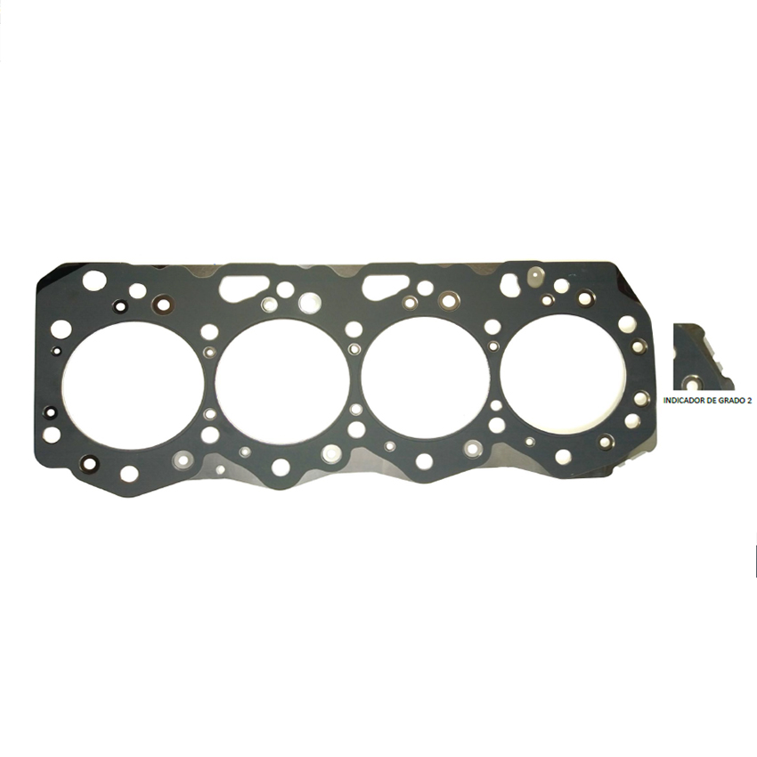 Junta de cabeza para motor TF Victor CA-8001-GR2