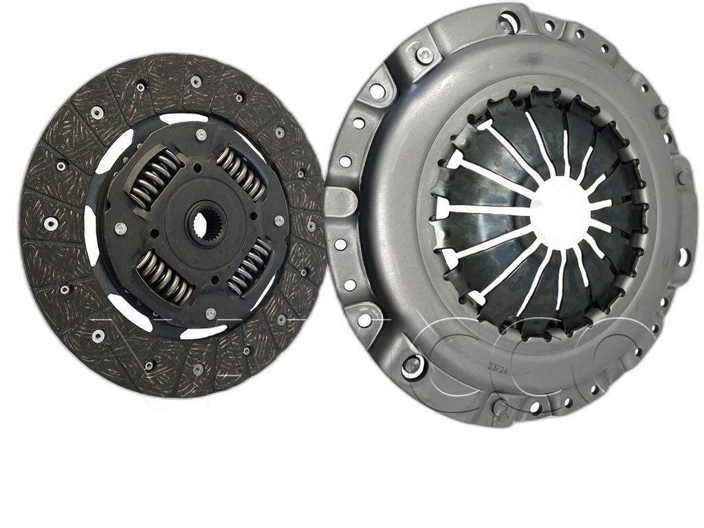 NA-NAK04585SC — KIT EMBRAGUE PONTIAC G3 4CIL,1.6 LTS,07-09;S/COLL (SIN COLLARIN)