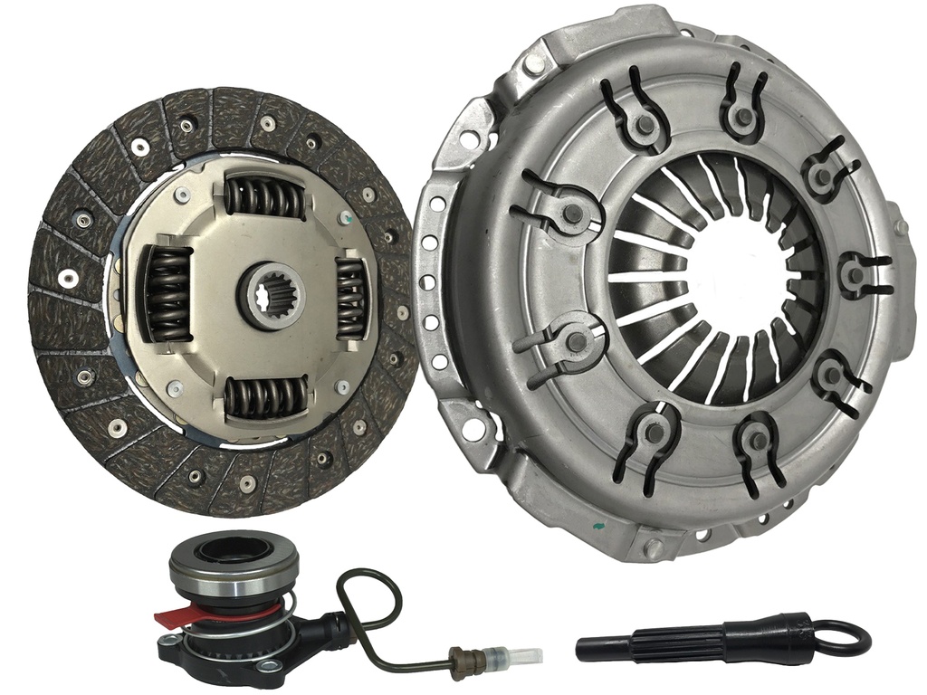 Kit de embrague de transmisión NAMCCO