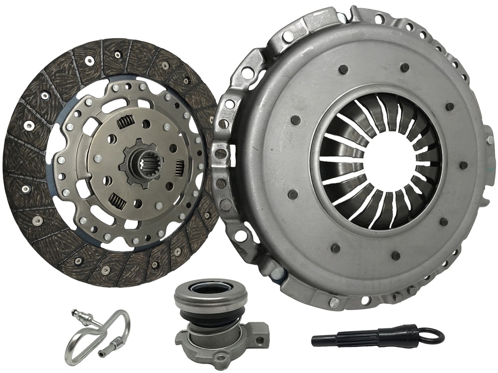 Kit de embrague de transmisión NAMCCO