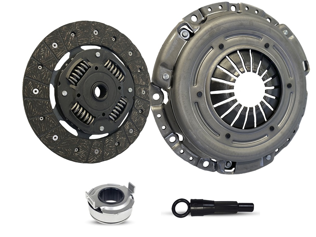 Kit de embrague de transmisión NAMCCO