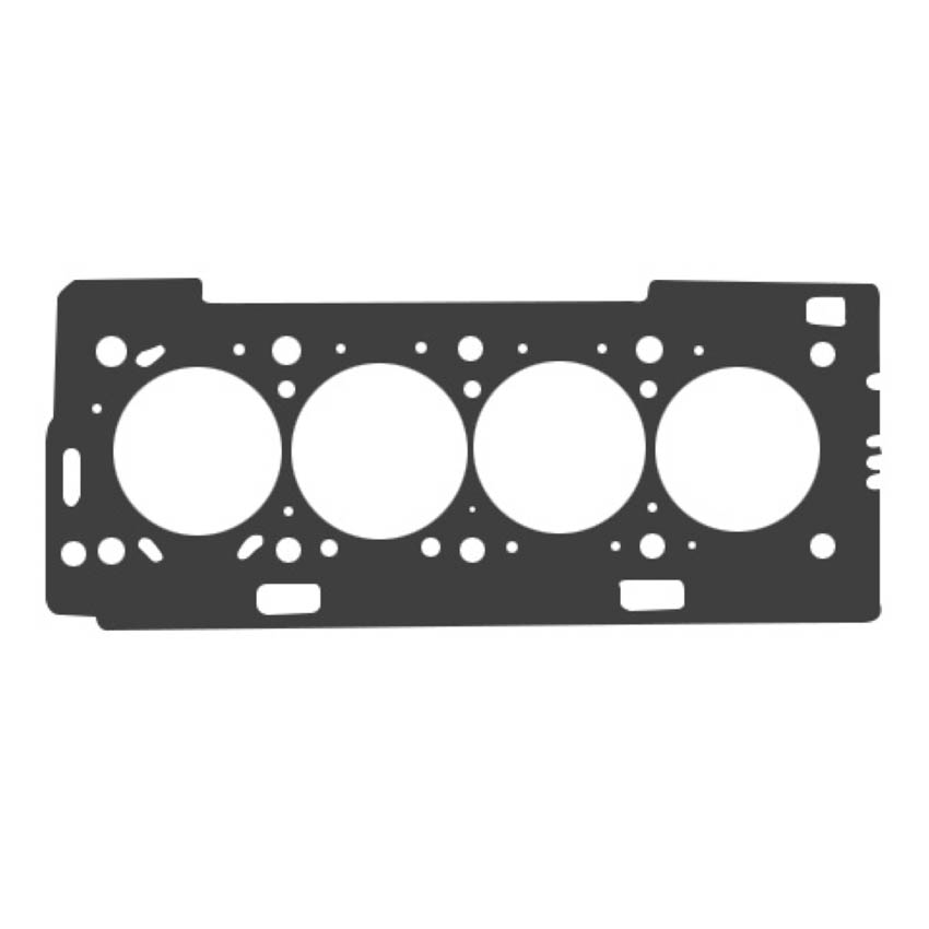 Laina de cabeza para motor TF Victor LCA-251