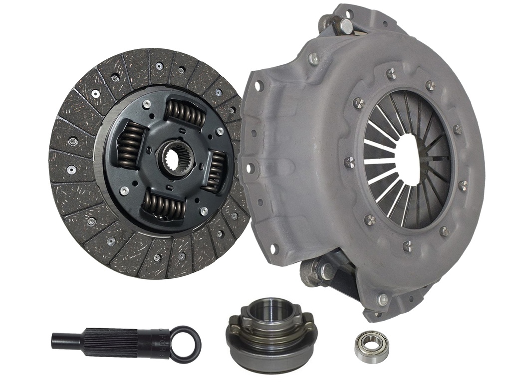 Kit de embrague de transmisión NAMCCO