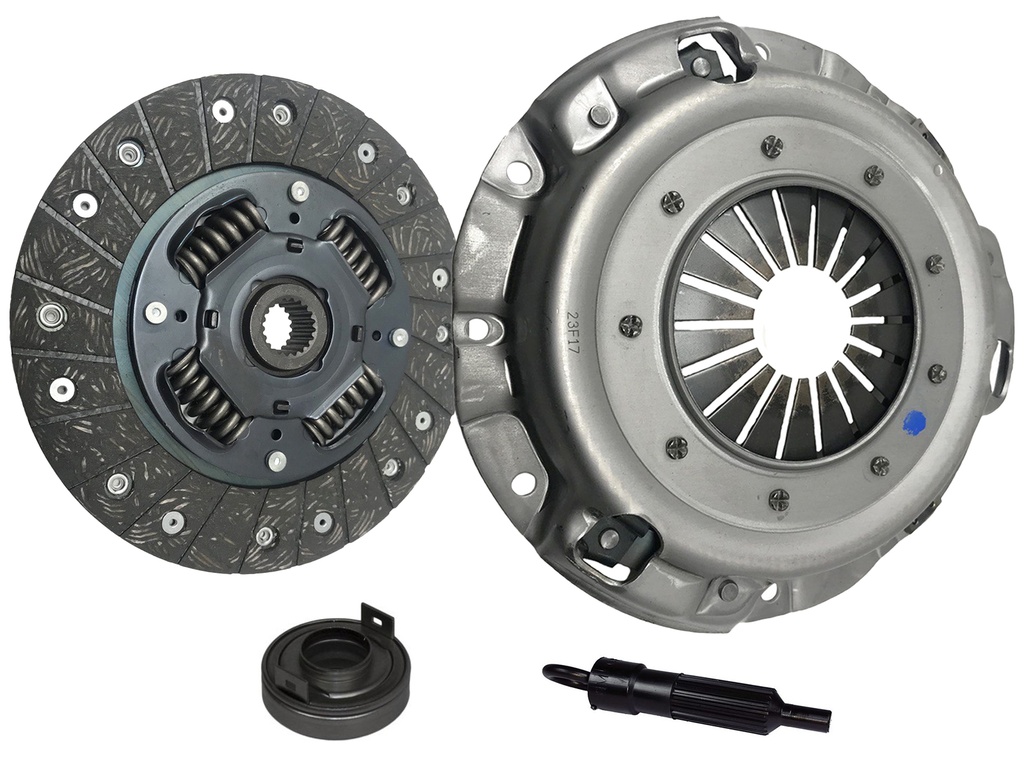Kit de embrague de transmisión NAMCCO