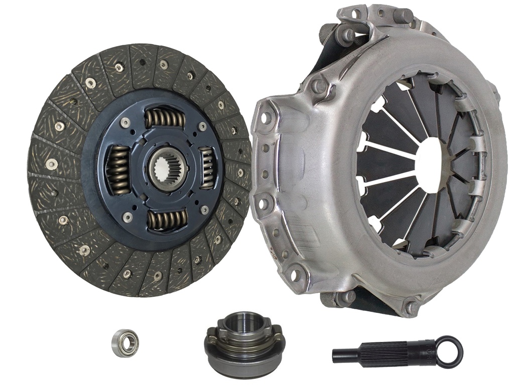 Kit de embrague de transmisión NAMCCO