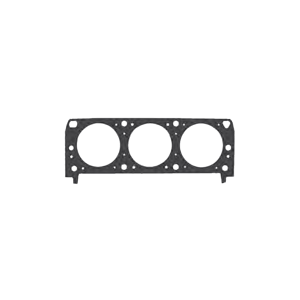 TF-LCA20-1260 — Laina de cabeza para motor TF Victor LCA20-1260