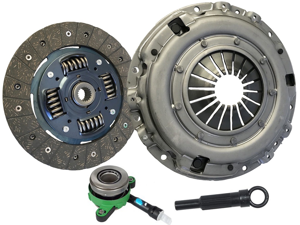 NA-NAK05012S — Kit de embrague de transmisión NAMCCO