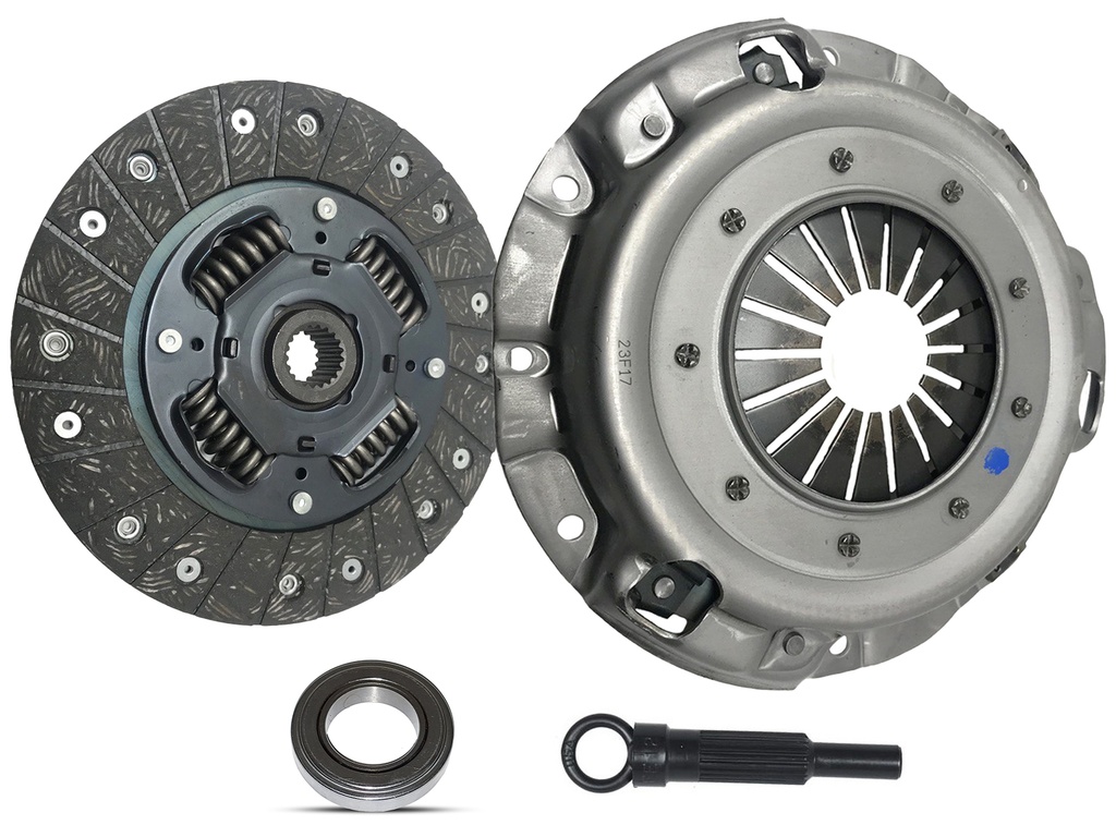 NA-NAK05020 — Kit de embrague de transmisión NAMCCO