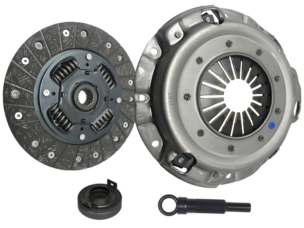 Kit de embrague de transmisión NAMCCO