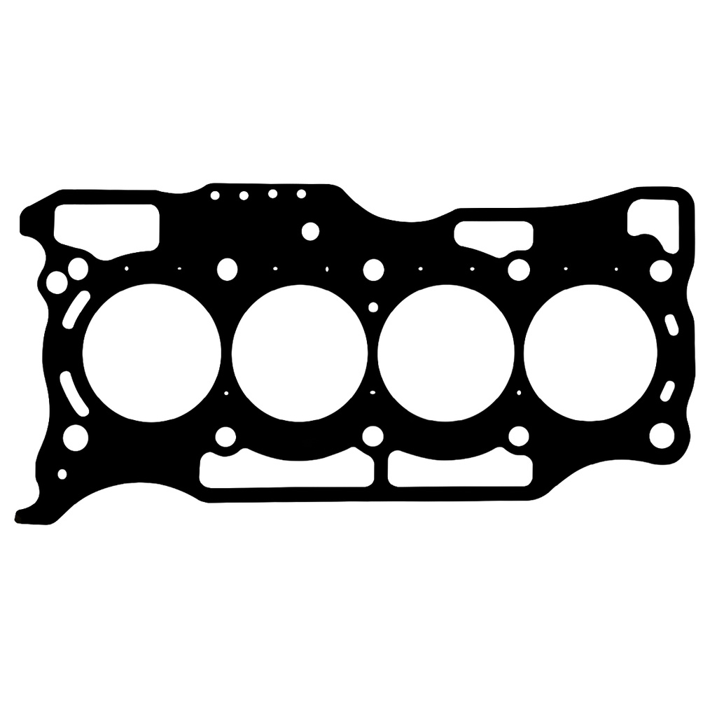 Laina de cabeza para motor TF Victor LCA40-11